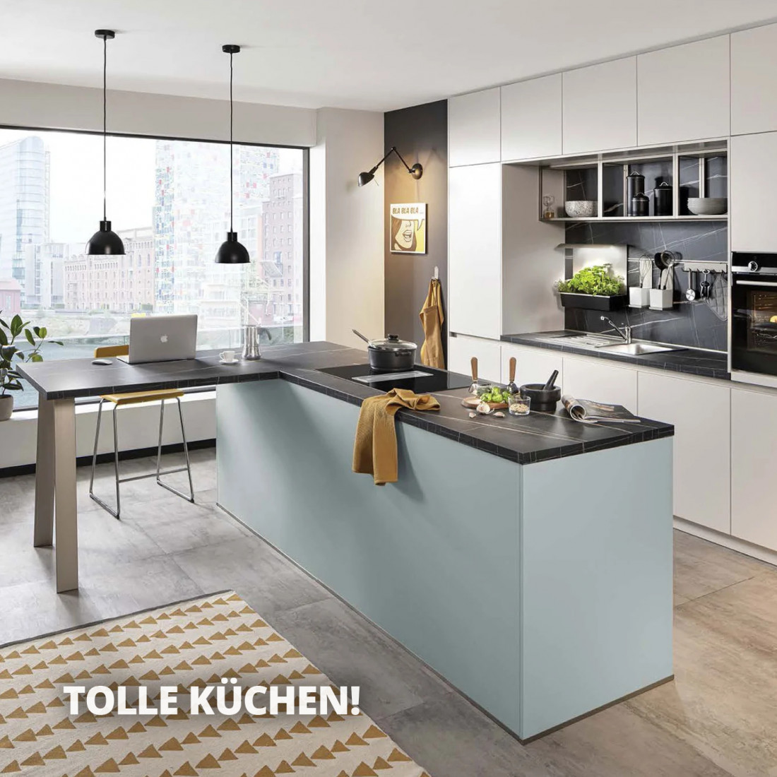 Peeck TRV MP 23 07 1Kueche