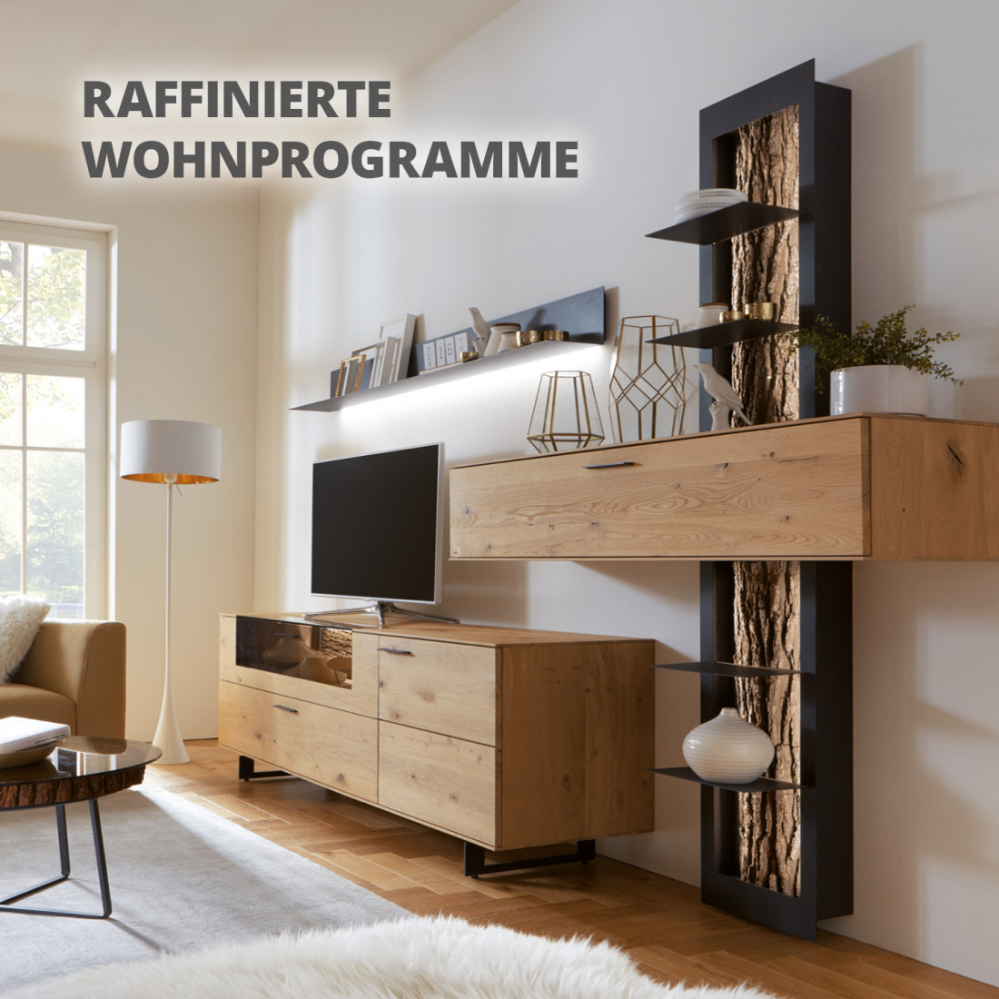 Peeck TRV MP 23 07 1Wohnprogramm